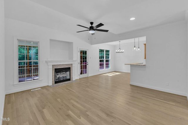 2103 Troys Trail, Franklinton, NC 27525