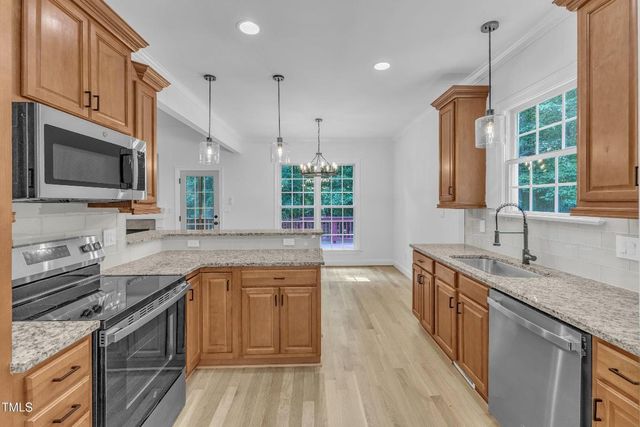 2103 Troys Trail, Franklinton, NC 27525