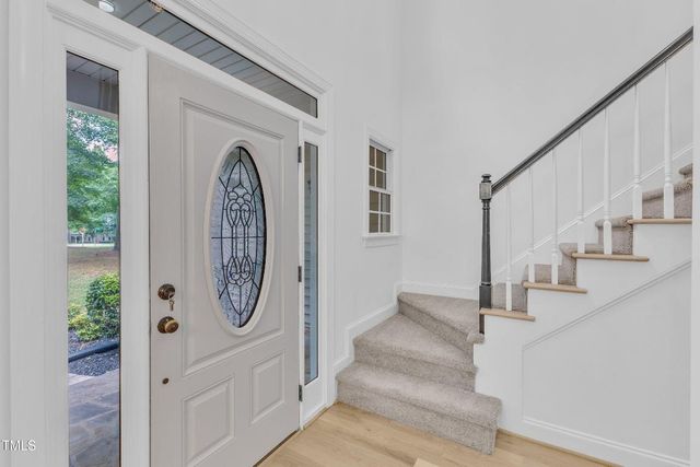 2103 Troys Trail, Franklinton, NC 27525