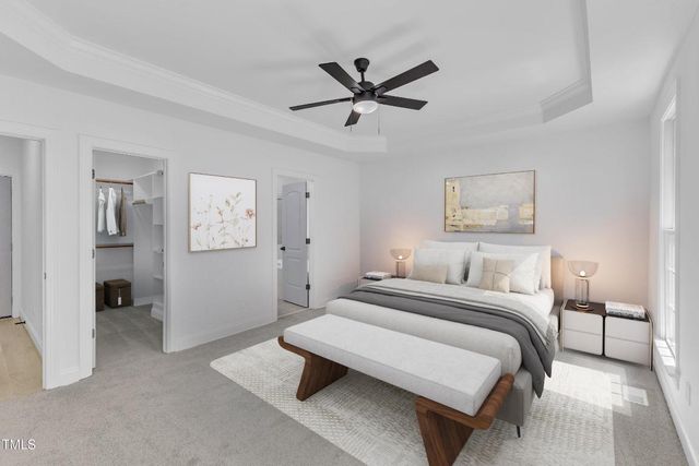 2103 Troys Trail, Franklinton, NC 27525