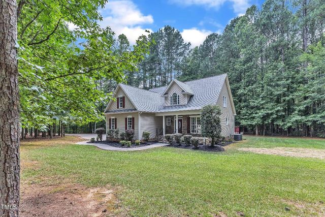 2103 Troys Trail, Franklinton, NC 27525