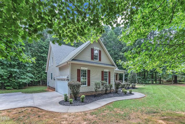 2103 Troys Trail, Franklinton, NC 27525