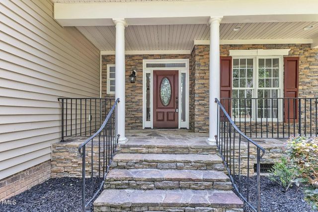 2103 Troys Trail, Franklinton, NC 27525