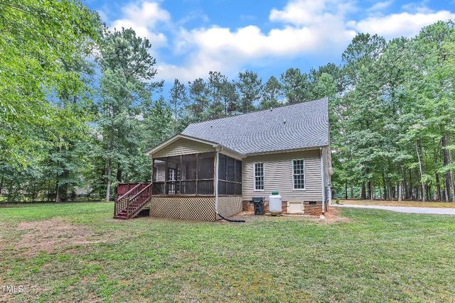 2103 Troys Trail, Franklinton, NC 27525