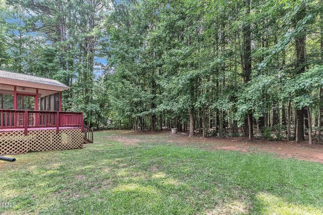 2103 Troys Trail, Franklinton, NC 27525