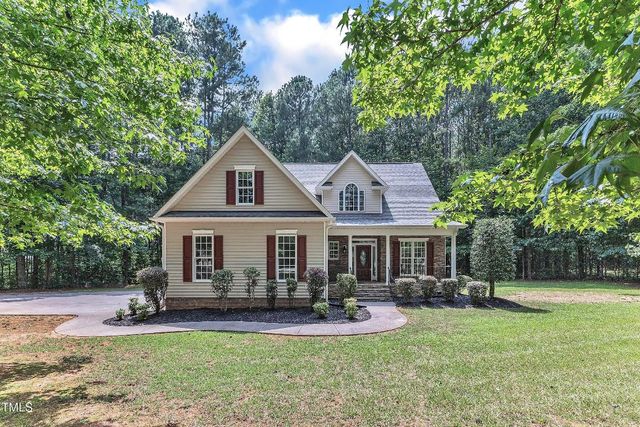 2103 Troys Trail, Franklinton, NC 27525
