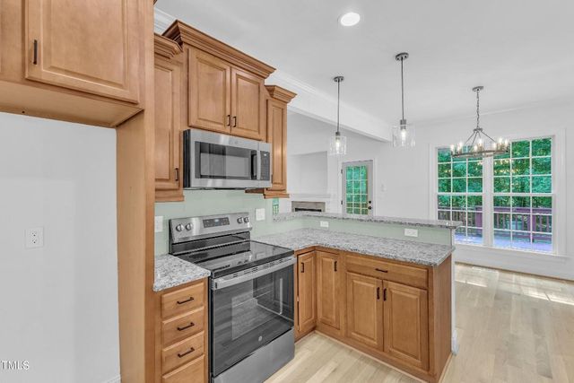 2103 Troys Trail, Franklinton, NC 27525