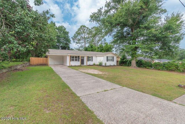 4524 Oakley Pirkle Road, Augusta, GA 30907