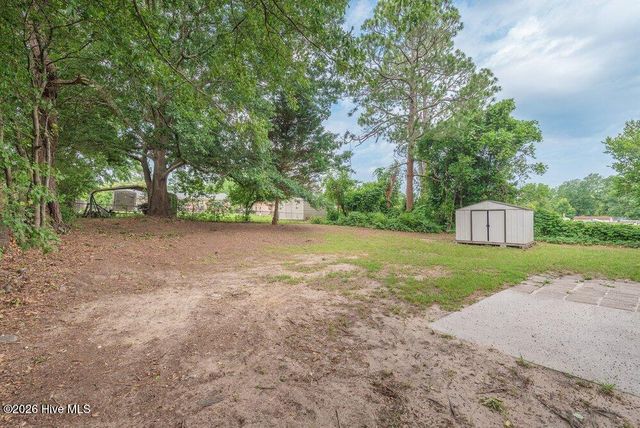 4524 Oakley Pirkle Road, Augusta, GA 30907