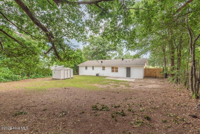 4524 Oakley Pirkle Road, Augusta, GA 30907
