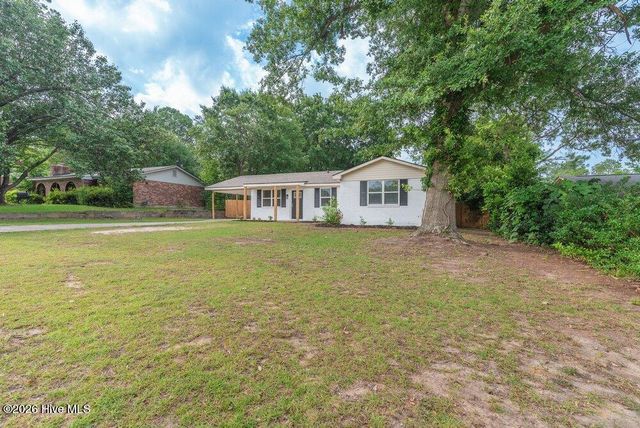 4524 Oakley Pirkle Road, Augusta, GA 30907