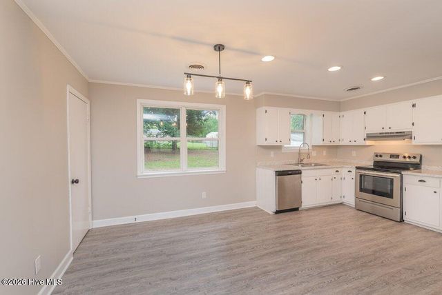 4524 Oakley Pirkle Road, Augusta, GA 30907