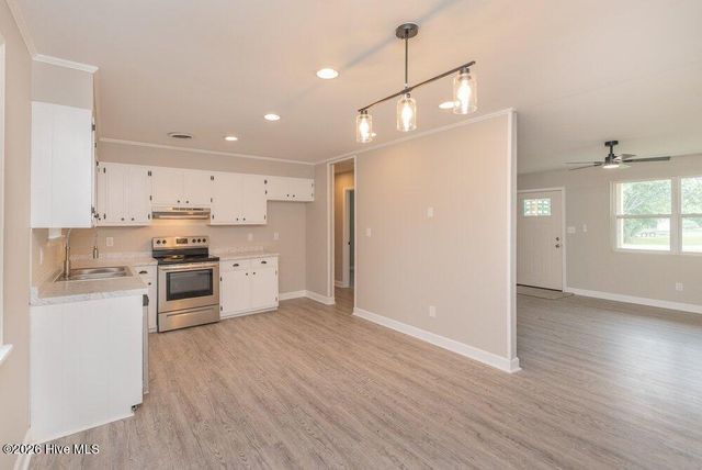 4524 Oakley Pirkle Road, Augusta, GA 30907