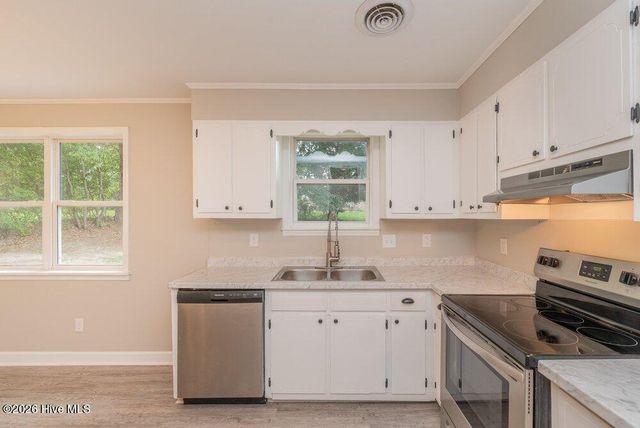 4524 Oakley Pirkle Road, Augusta, GA 30907