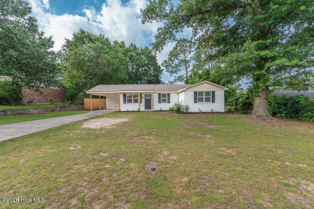 4524 Oakley Pirkle Road, Augusta, GA 30907