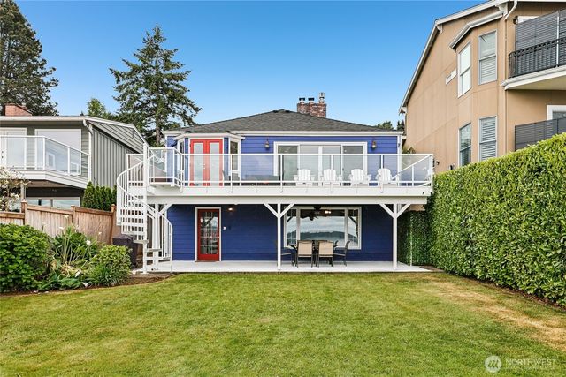 10620 Rainier Ave S, Seattle, WA 98178