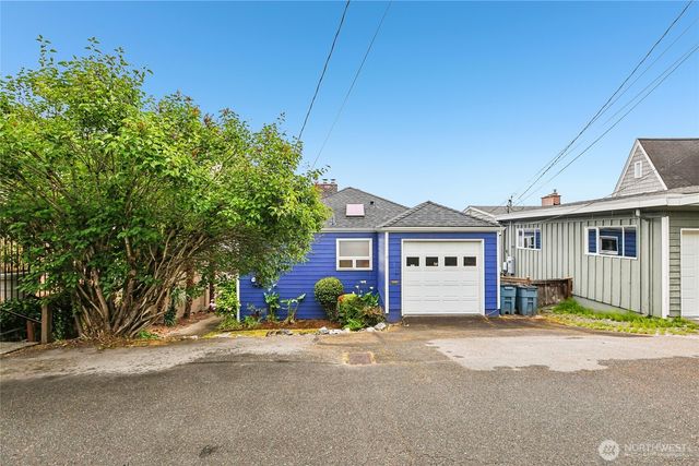 10620 Rainier Ave S, Seattle, WA 98178