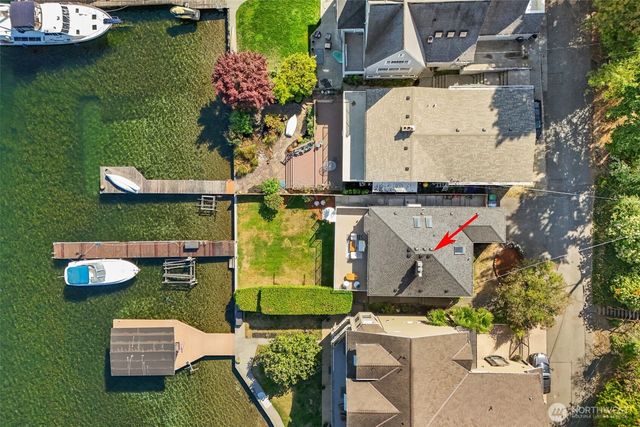 10620 Rainier Ave S, Seattle, WA 98178