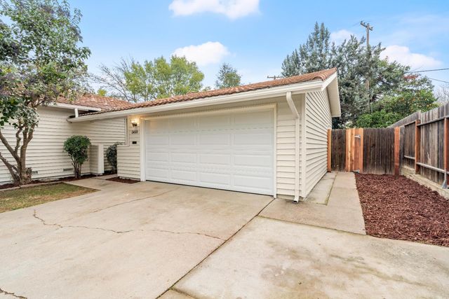 5610 Millburn St, Carmichael, CA 95608