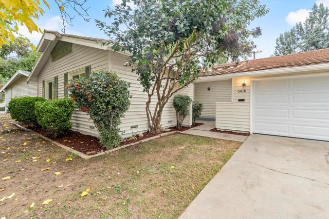 5610 Millburn St, Carmichael, CA 95608