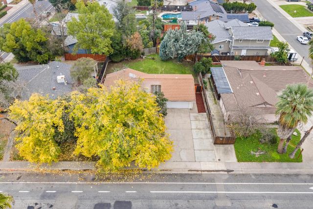 5610 Millburn St, Carmichael, CA 95608