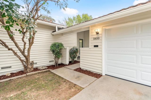 5610 Millburn St, Carmichael, CA 95608