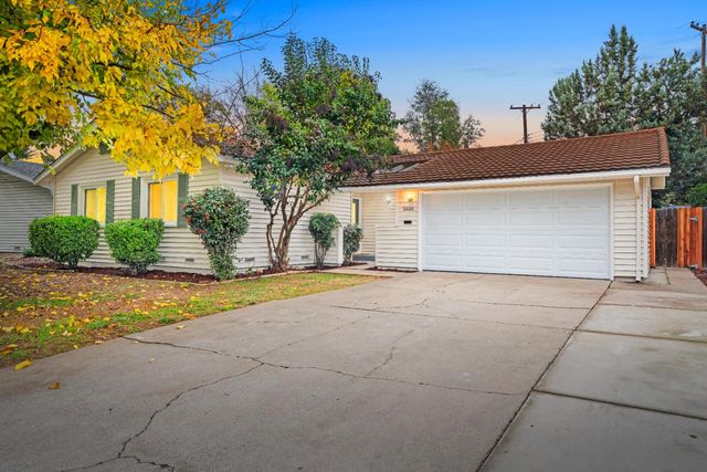 5610 Millburn St, Carmichael, CA 95608