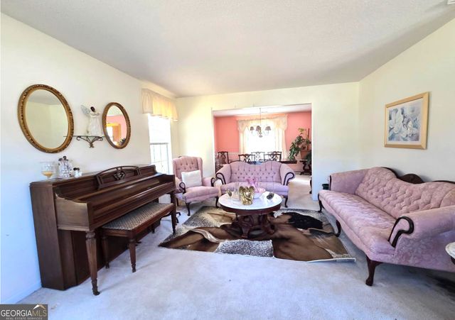3005 Peach Blossom Trace SE, Conyers, GA 30013