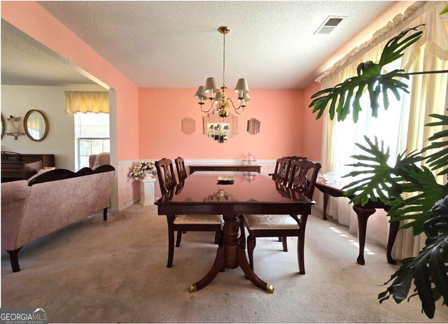 3005 Peach Blossom Trace SE, Conyers, GA 30013