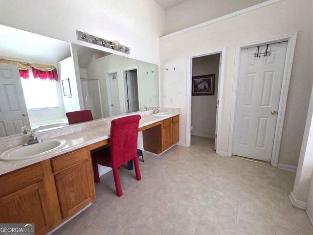 3005 Peach Blossom Trace SE, Conyers, GA 30013