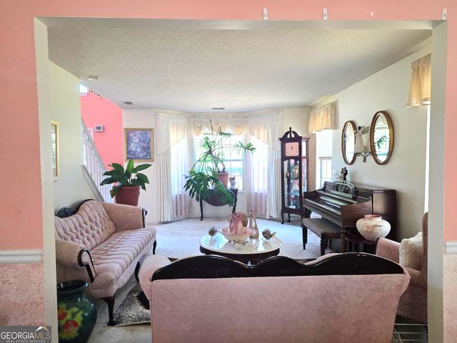 3005 Peach Blossom Trace SE, Conyers, GA 30013
