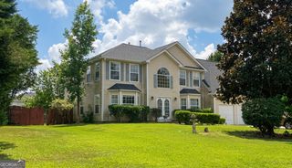3005 Peach Blossom Trace SE, Conyers, GA 30013