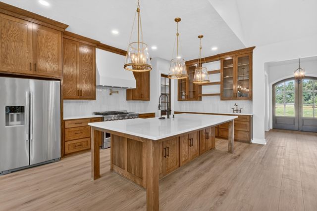 2388 Lansing Switch Rd., Longview, TX 75602