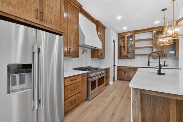 2388 Lansing Switch Rd., Longview, TX 75602