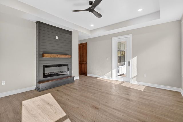2388 Lansing Switch Rd., Longview, TX 75602