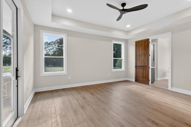 2388 Lansing Switch Rd., Longview, TX 75602