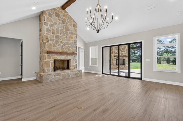2388 Lansing Switch Rd., Longview, TX 75602