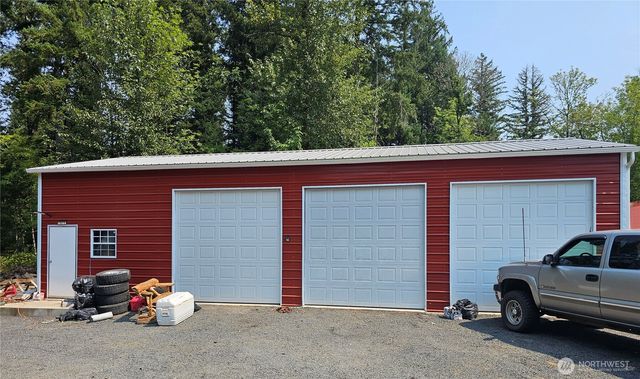283 Middle Ford Road, Chehalis, WA 98532