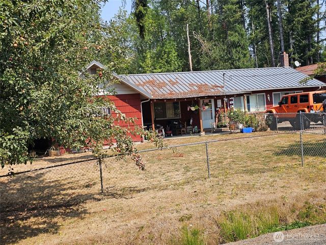 283 Middle Ford Road, Chehalis, WA 98532