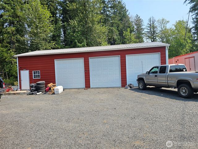 283 Middle Ford Road, Chehalis, WA 98532