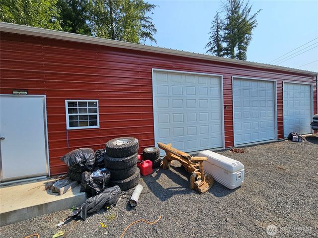 283 Middle Ford Road, Chehalis, WA 98532