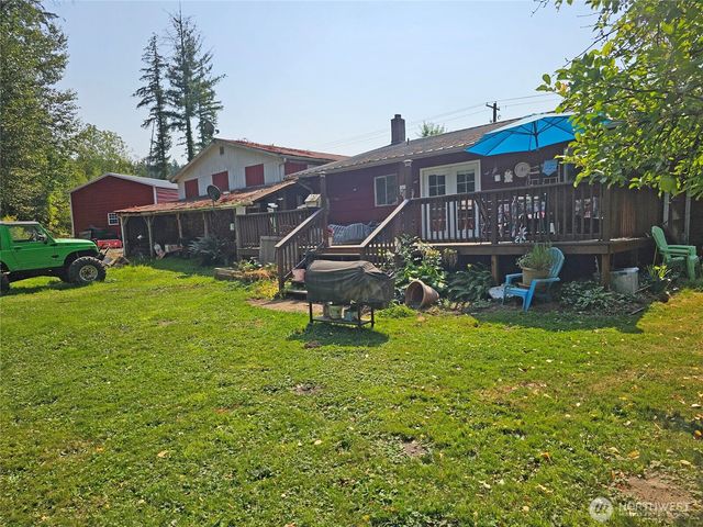 283 Middle Ford Road, Chehalis, WA 98532