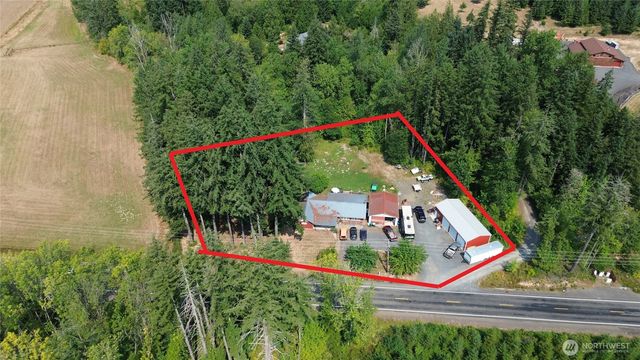 283 Middle Ford Road, Chehalis, WA 98532