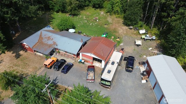 283 Middle Ford Road, Chehalis, WA 98532