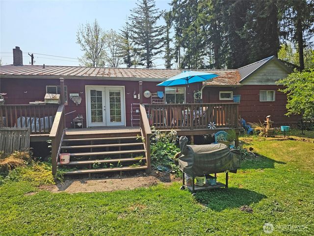 283 Middle Ford Road, Chehalis, WA 98532