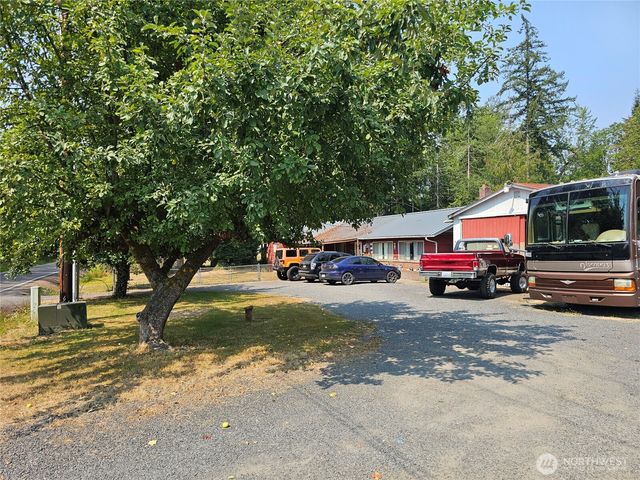 283 Middle Ford Road, Chehalis, WA 98532