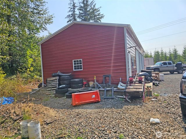283 Middle Ford Road, Chehalis, WA 98532