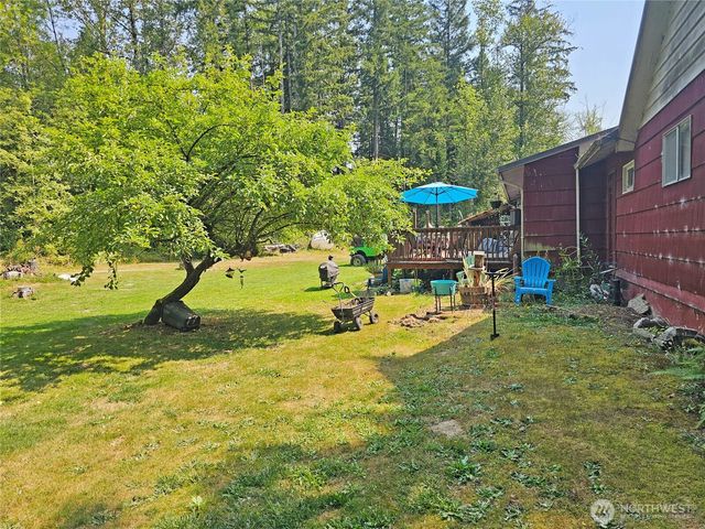 283 Middle Ford Road, Chehalis, WA 98532