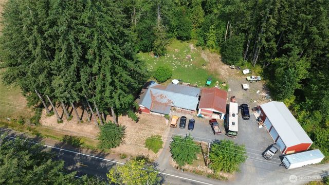 283 Middle Ford Road, Chehalis, WA 98532