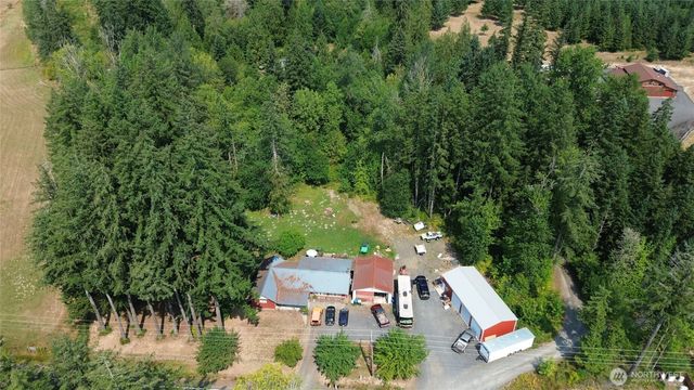 283 Middle Ford Road, Chehalis, WA 98532